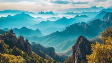 探秘千年道教圣山:武当山旅游攻略不容错过!