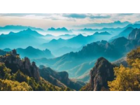 探秘千年道教圣山：武当山旅游攻略不容错过！