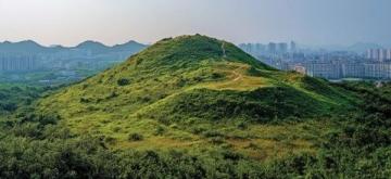 泉州东海焕新篇钟卢山全域旅游一期项目,大型公园惊艳启幕(中)