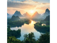 桂林旅游攻略:最全的一站式桂林游记指南