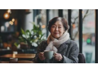 美美姥姥的欧洲慢旅日记：旅程开始