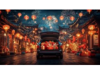 春节期间自驾游，怎样才能玩得开心又尽兴？