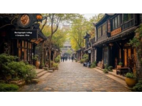 重庆秘境之旅：探索十个少有人涉足的旅游胜地