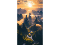 桂林5天4晚旅游攻略：省钱妙招全解锁