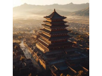 河西走廊自驾之旅：揭秘嘉峪关的军事奇迹与历史足迹