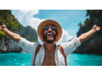旅行的意义在于邂逅别样的风景(旅行的意义就在于找一个自己喜欢的地方)