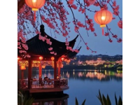 探寻泉城魅力：山东16城旅游指南新鲜出炉！
