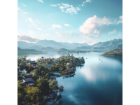2023年自驾游西双版纳，尽赏山水美景