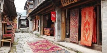 月河古镇旅游攻略:品味嘉兴古韵风情