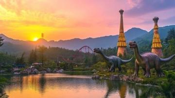 大理旅游最佳时间及景点攻略