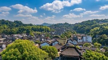 探索广西十大绝美乡村古镇:身心灵治愈之旅攻略
