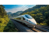 宜宾至西昌高铁规划：2024年启动可行性研究，预计350公里/小时设计速度