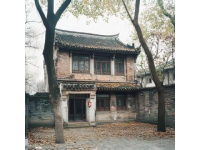 绍兴鲁迅故居之旅:历史与文化的碰撞