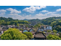 探索广西十大绝美乡村古镇：身心灵治愈之旅攻略