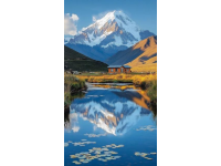 稻城青神旅游指南：让每一刻都精彩无比