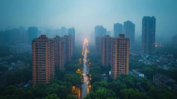 拒绝焦虑武汉3天2晚自由行攻略就这么玩