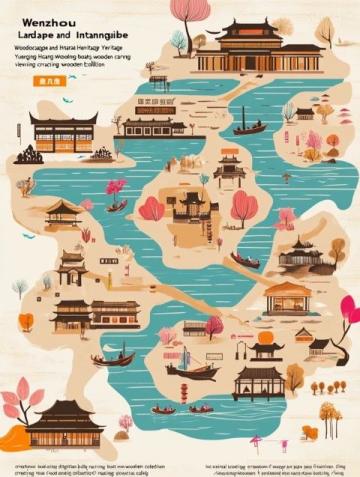 武汉清凉寨旅游指南