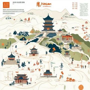 武汉清凉寨旅游指南