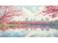 无锡4月赏樱攻略：3日深度游隐藏玩法指南