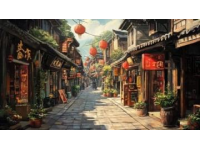一天的时间,去忻州玩了两天。