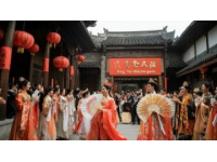 长沙铜官窑镇之旅印象佳