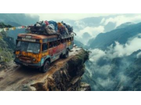旅行中印象最深刻的事 最印象深刻的一次旅行