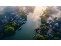 探寻绍兴古城：追寻王阳明足迹的历史与文化之旅