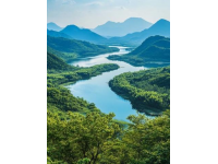 探秘房山青龙湖森林公园：京郊旅游新热点与公交路线详解