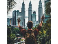 作为一名旅游爱好者，哪些地方没让我失望？