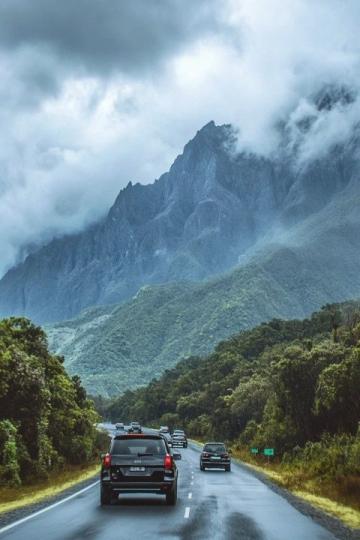 去川西旅游注意事项