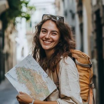 如何让旅行更愉快?万能出行攻略指南