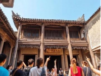 单人单车环中国自驾游（一）兰州-广西东兴