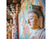莫高窟景点游览指南：从兰州出发的行程安排