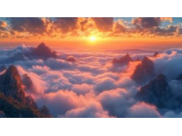 五一游玩黄山攻略：轻松畅游梦幻仙境