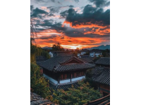 2025年云南六日游攻略：人均1k+深度体验极致美景
