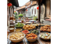 国庆自驾游绍兴宁波舟山：美食与便利旅行神器分享