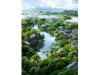 泾源老龙潭旅游攻略：探寻固原市的山水之美