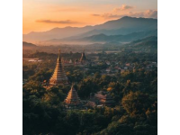 以下是一份西双版纳旅游攻略