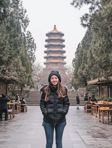 荔波小七孔游记：我的亲身体验之旅,以及如何规划最佳行程