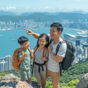 如何确保自然景区游客的人身安全?综合管理策略详解