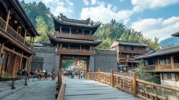 云南旅行攻略:千元左右经济游 VS 深度体验全景之旅