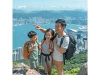 如何确保自然景区游客的人身安全？综合管理策略详解