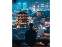重庆旅行指南：游览攻略与不可错过景点