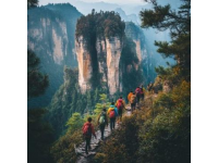 最新湖南张家界旅游攻略，附超详细行程路线安排！