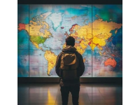 探索生命与自我：旅行的价值超越终点，在于过程中的成长与发现