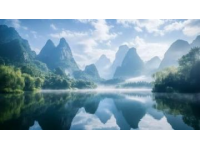 聚焦张家界的美景与文化：多元视角下的旅游热点报道