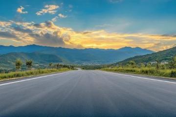 迭部出发,独库公路(甘肃段)起点,路况信息分享
