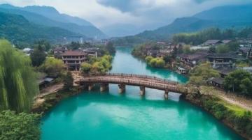 忻州鲜为人知的旅游秘境