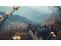 五一游恩施，国家地理美景再现，你准备好了吗？