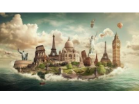 2025年十大必去旅游胜地：国内国外精彩纷呈